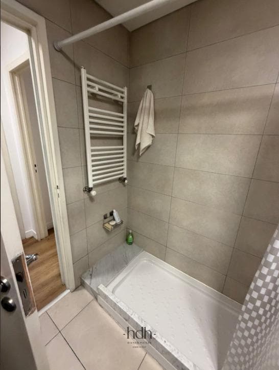 2-bedroom, 2-bathroom apartment for sale with 24-hour security