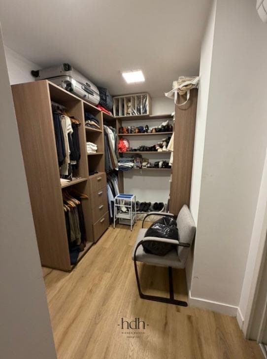 2-bedroom, 2-bathroom apartment for sale with 24-hour security