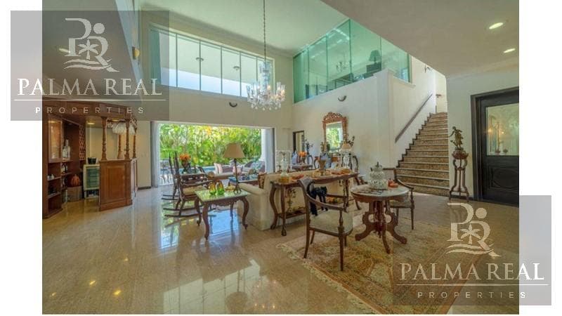 Casa en Lagos del Sol