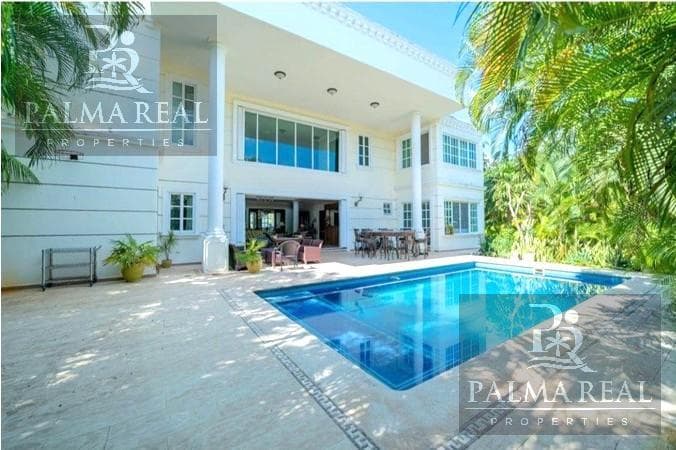 Casa en Lagos del Sol