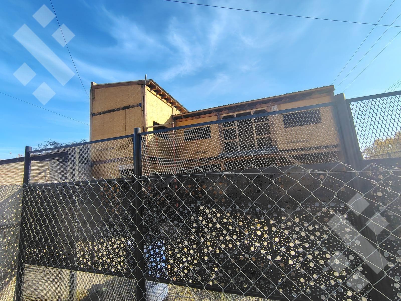 For Sale | 4-Bedroom House | Under Construction | Av. del Trabajo and Chocón | Plottier