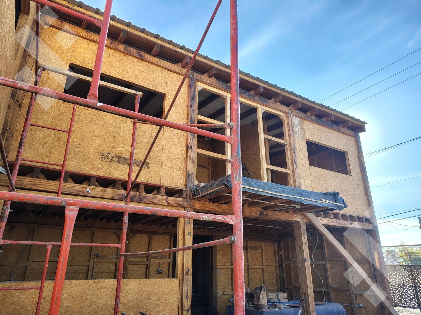 For Sale | 4-Bedroom House | Under Construction | Av. del Trabajo and Chocón | Plottier