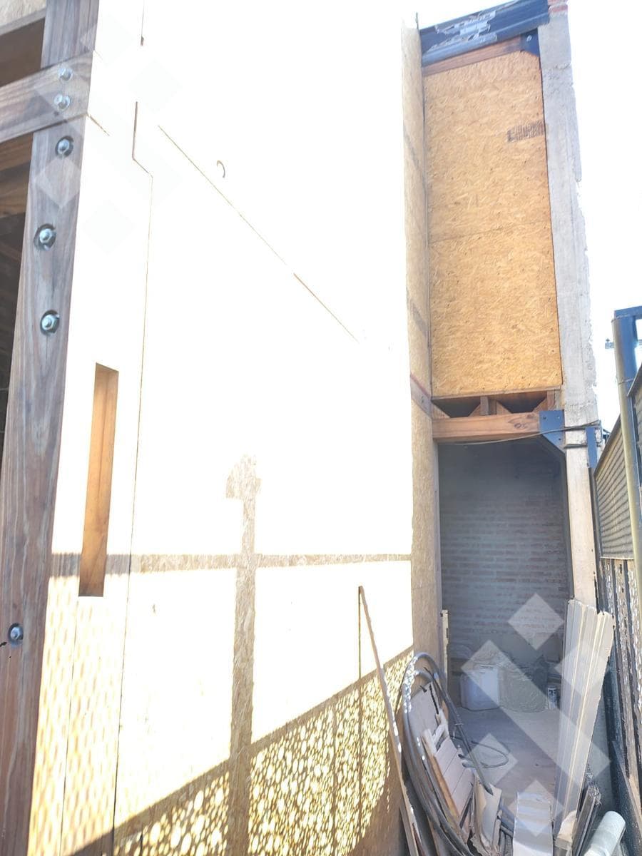 For Sale | 4-Bedroom House | Under Construction | Av. del Trabajo and Chocón | Plottier