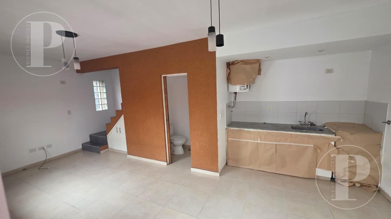 Apartment in La Plata