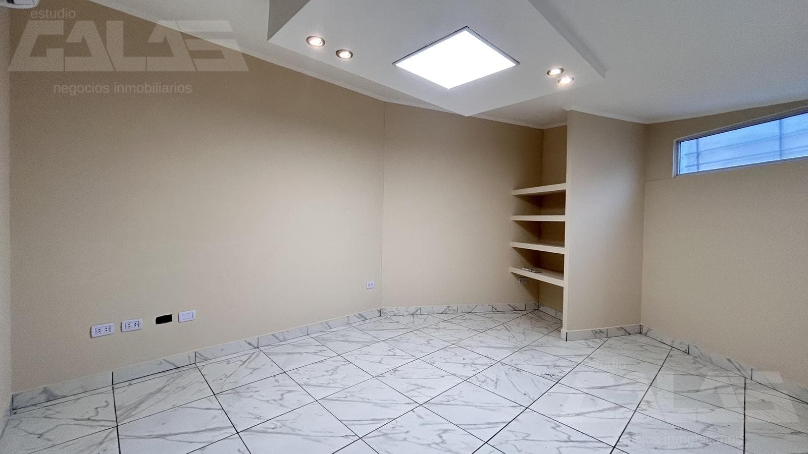 APARTMENT | 4 ROOMS | SUITABLE FOR PROFESSIONALS | SPACIOUS ROOMS | BALCONY | SAN ANTONIO DE PADUA
