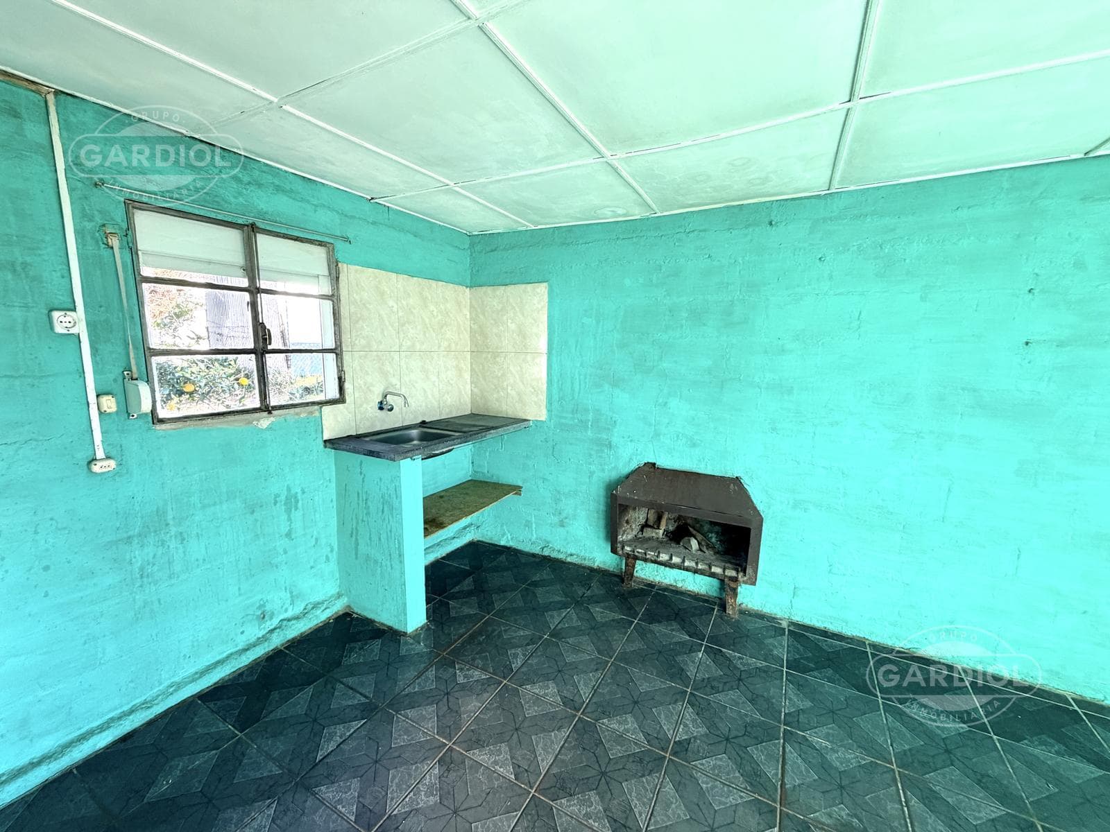 1-Bedroom House in Tarariras