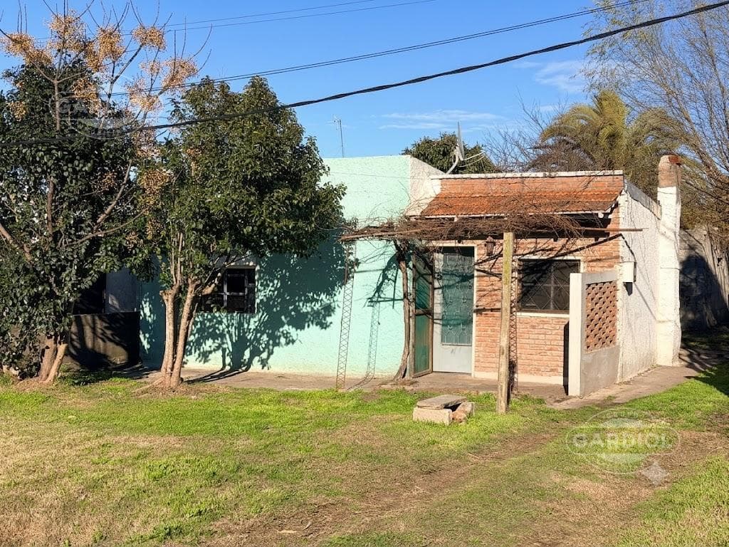 1-Bedroom House in Tarariras