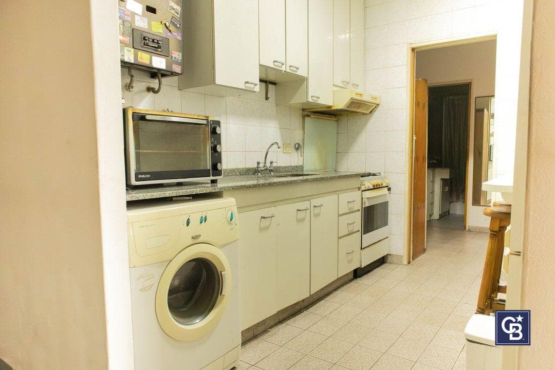 5-room house for sale in Beccar, eligible for a mortgage, with a patio and garage