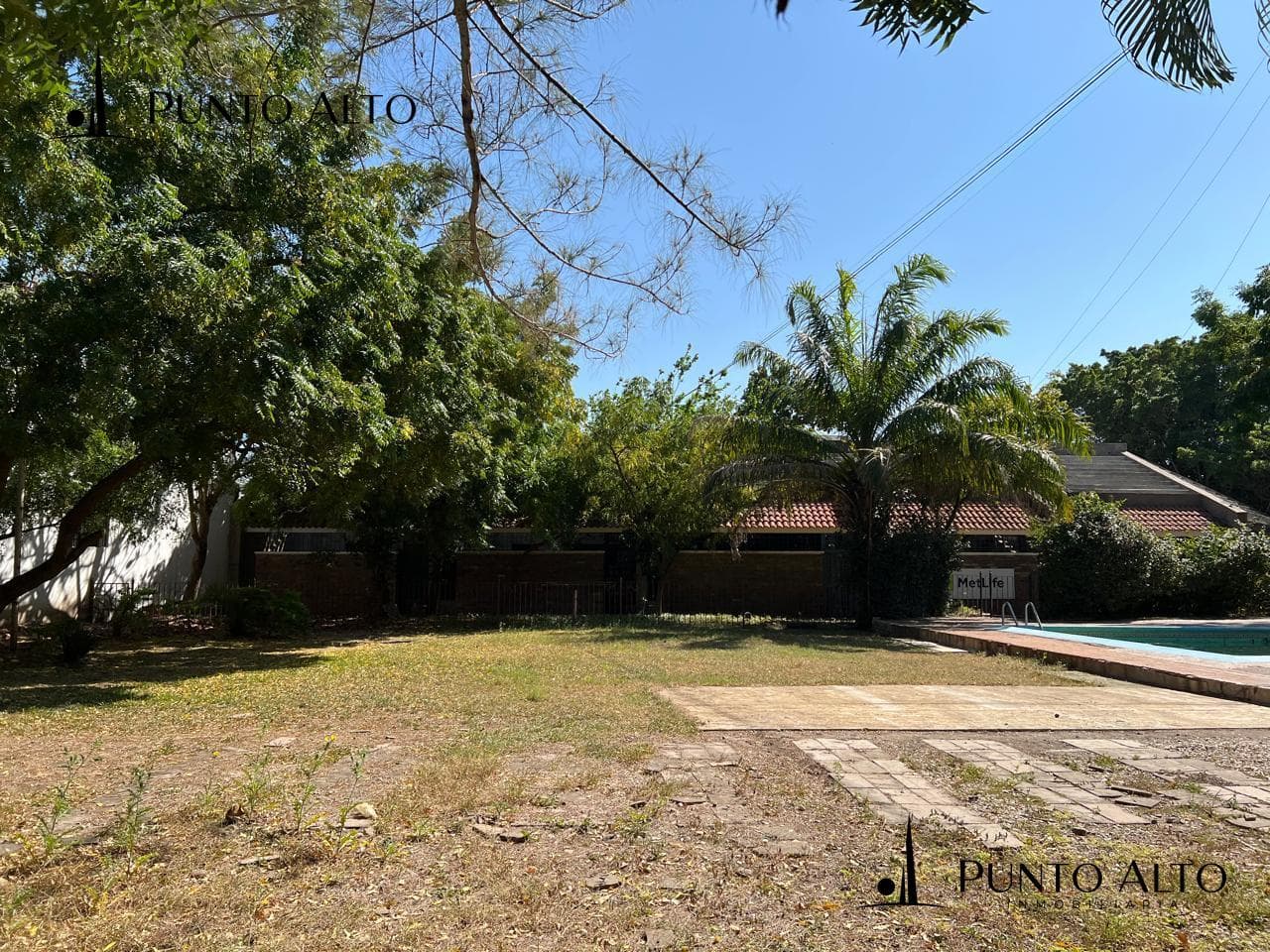 LAND FOR SALE IN THE ESFUERZO NACIONAL NEIGHBORHOOD; ACCESS VIA EJERCITO MEXICANO