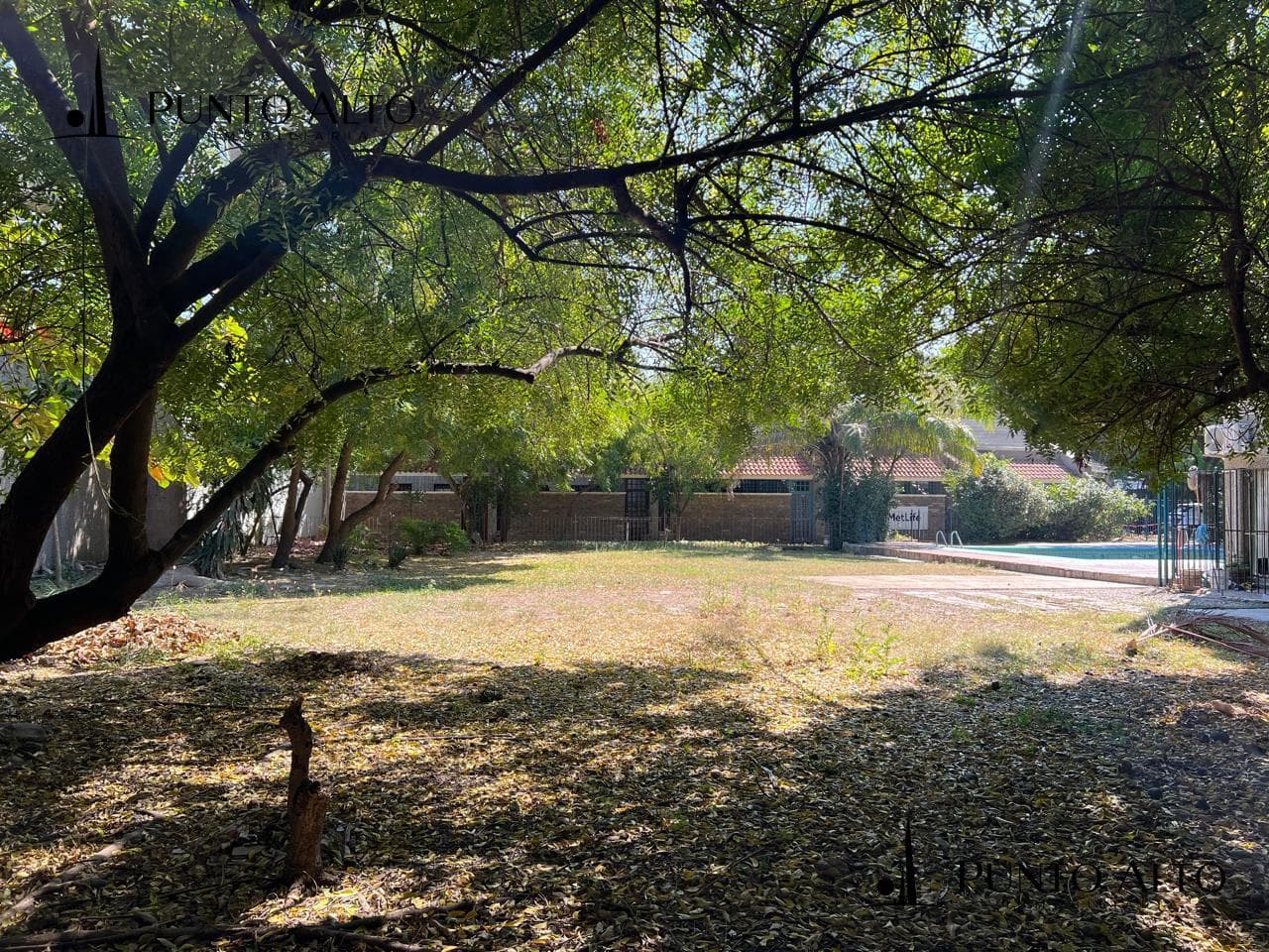 LAND FOR SALE IN THE ESFUERZO NACIONAL NEIGHBORHOOD; ACCESS VIA EJERCITO MEXICANO