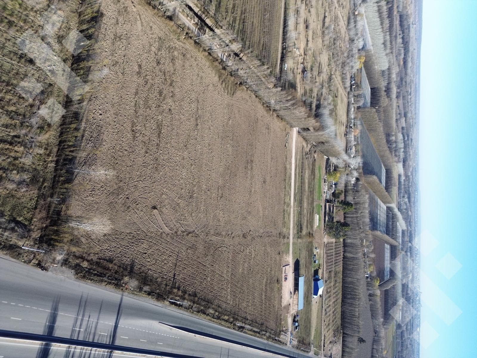 Strategic Plot on National Route 22 (02G) | High Commercial and Industrial Potential | 50 m of Frontage