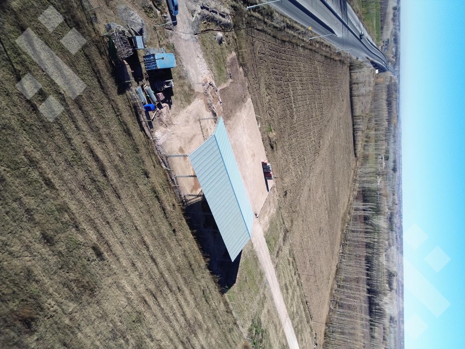 Strategic Plot on National Route 22 (02G) | High Commercial and Industrial Potential | 50 m of Frontage