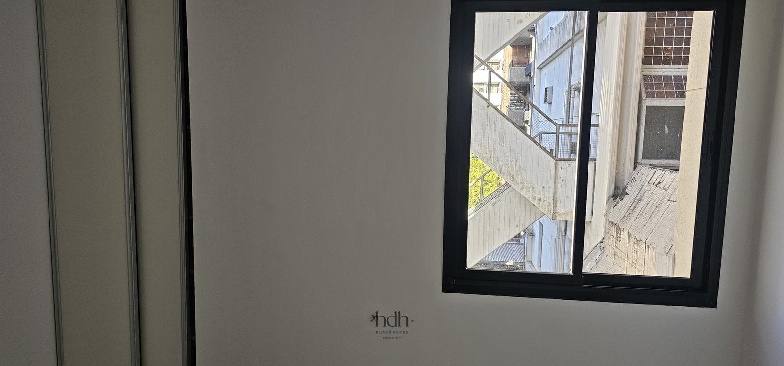 Brand-new 1-bedroom, 1-bathroom apartment for sale with amenities