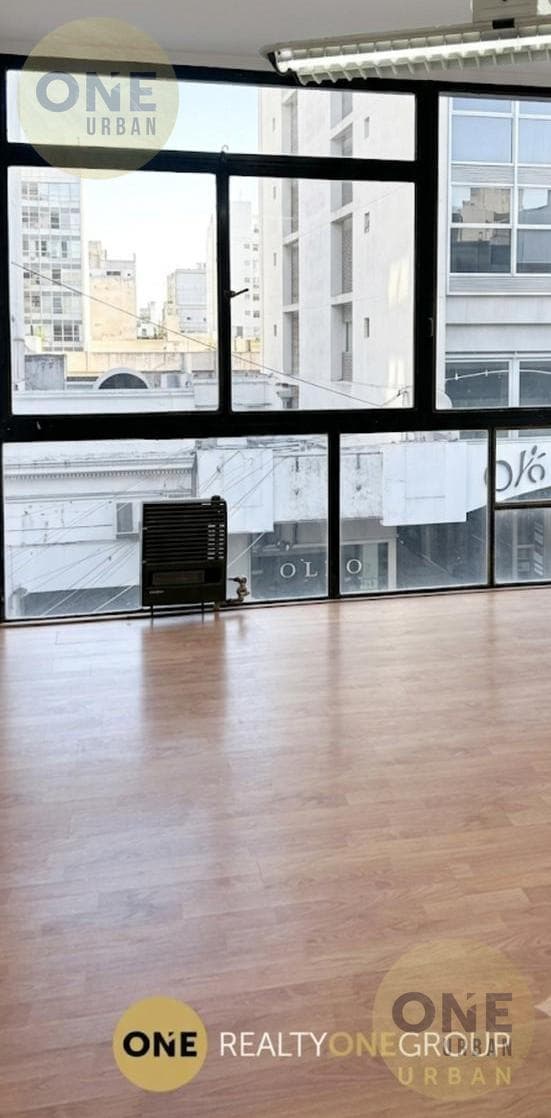 Offices for Sale in the Heart of Downtown La Plata