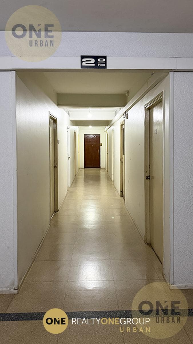 Offices for Sale in the Heart of Downtown La Plata