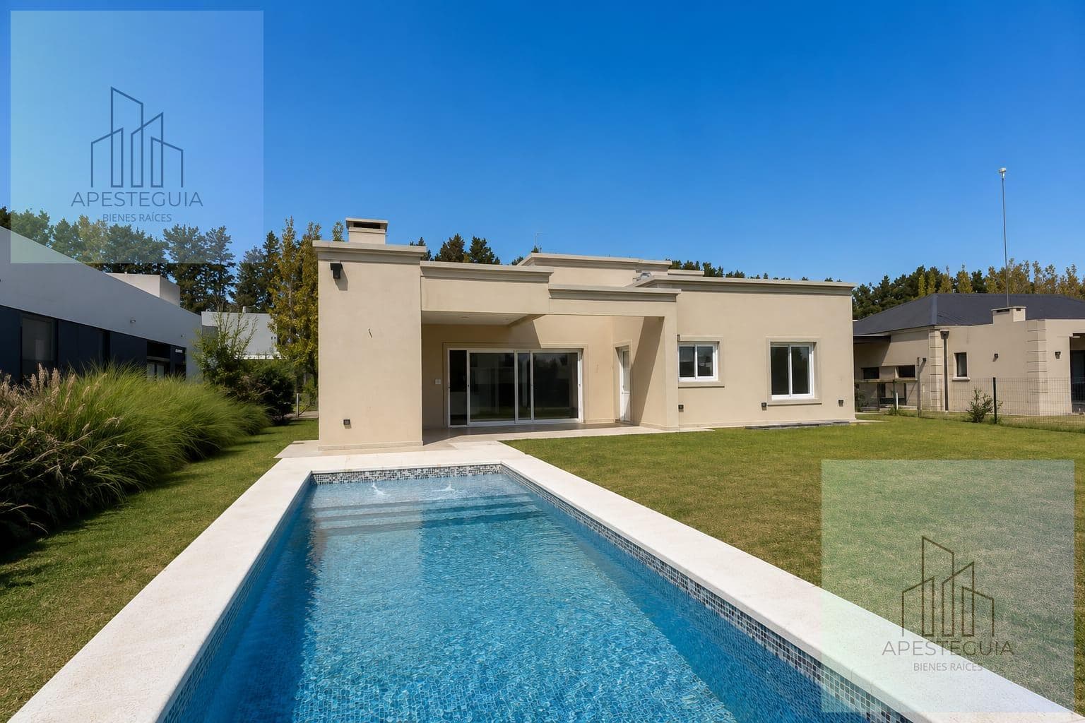 Brand-New House for Sale in CANNING - SANTA INES Neighborhood