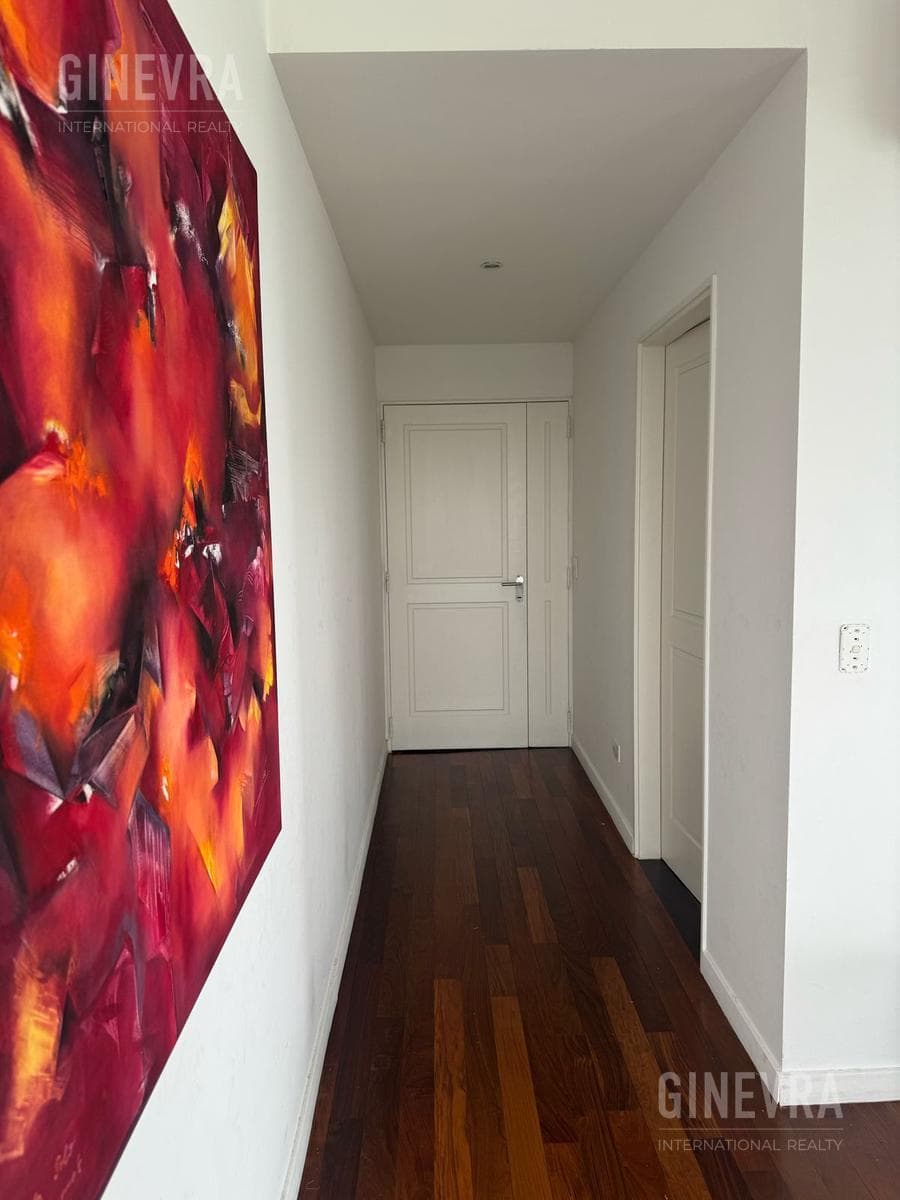 Departamento en Alquiler, Torres del Yacht, Puerto Madero