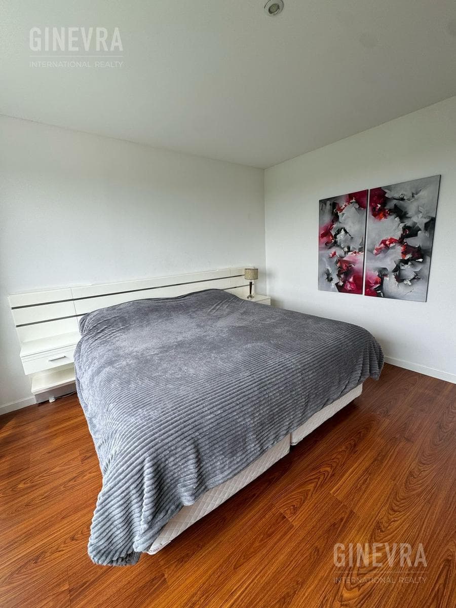 Departamento en Alquiler, Torres del Yacht, Puerto Madero