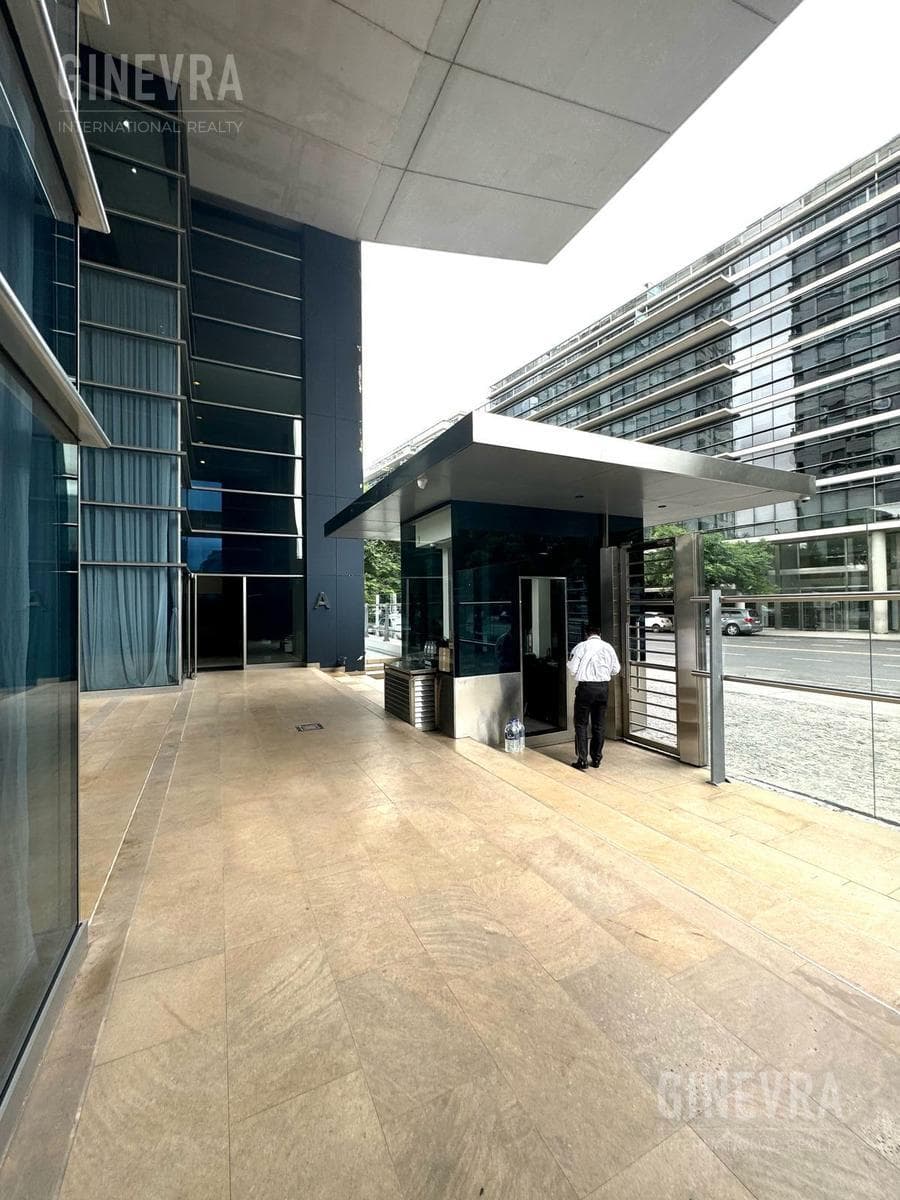 Apartment for Rent, Torres del Yacht, Puerto Madero