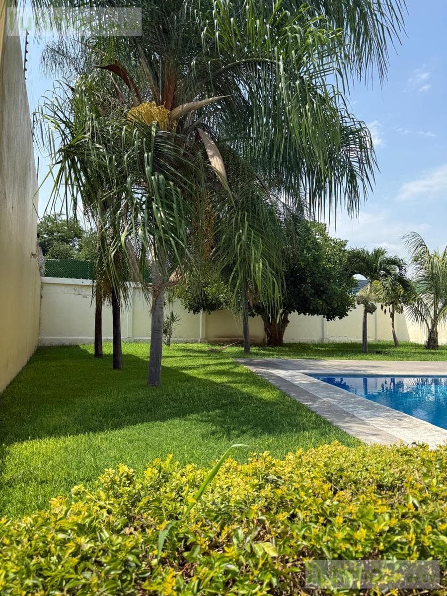 HOUSE WITH A POOL, PASEOS DEL RIO, EMILIANO ZAPATA