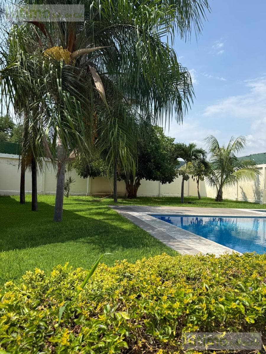 HOUSE WITH A POOL, PASEOS DEL RIO, EMILIANO ZAPATA