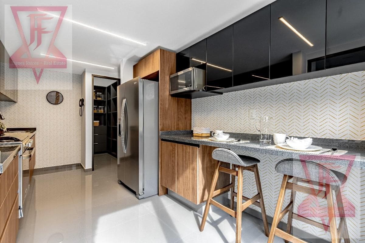 Brand-New 3-Bedroom Penthouse for Sale, 337 m2, in Interlomas—Premium Amenities!