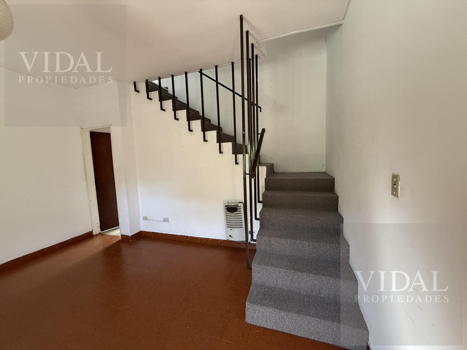 House in Villa Urquiza