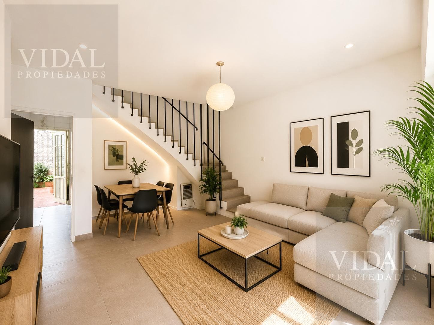 House in Villa Urquiza