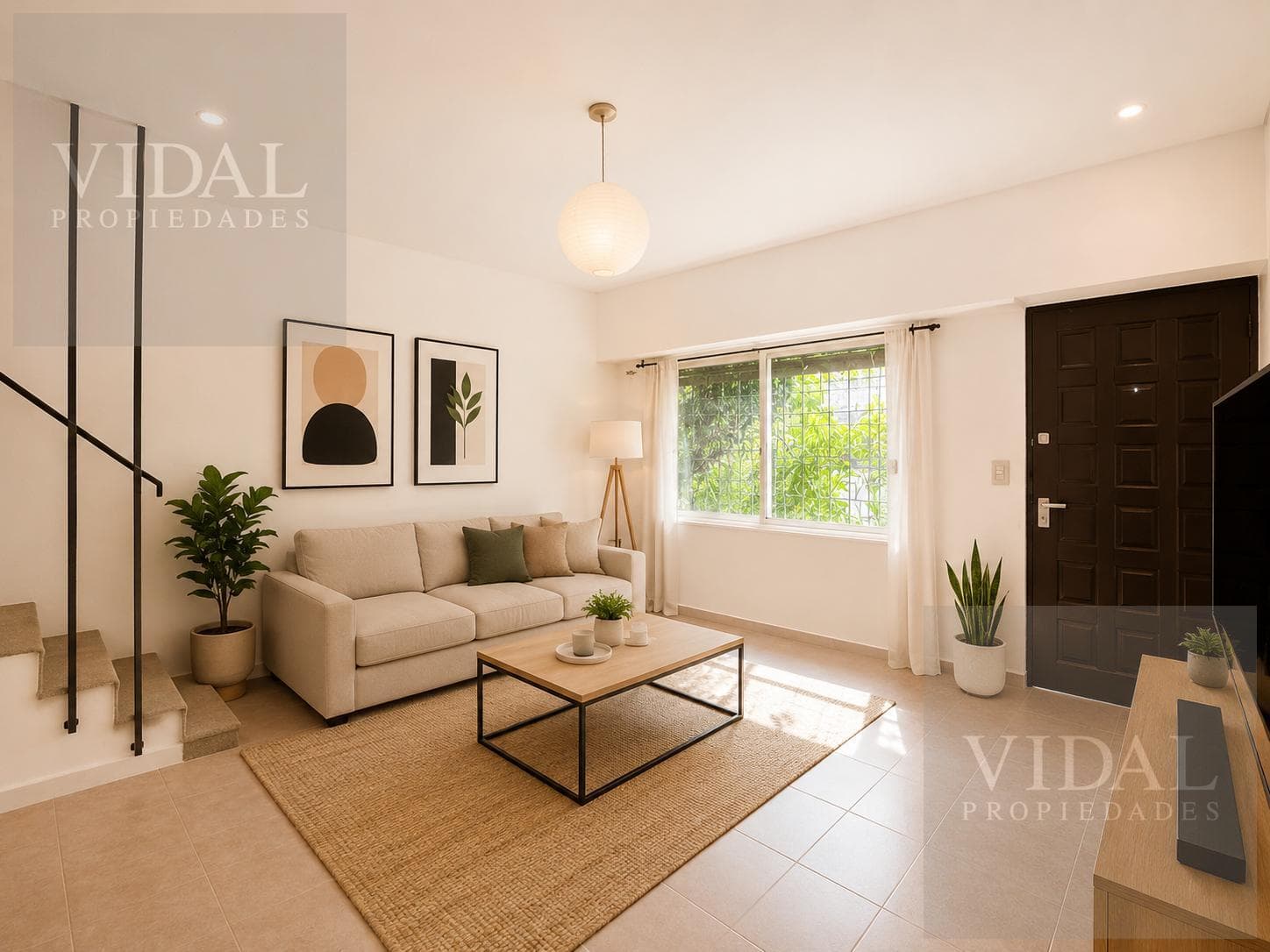 House in Villa Urquiza