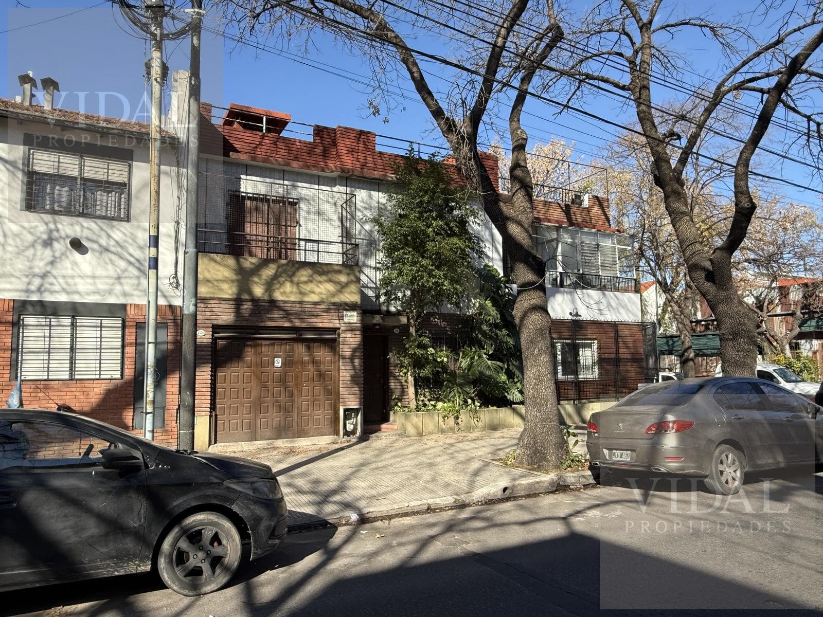 House in Villa Urquiza