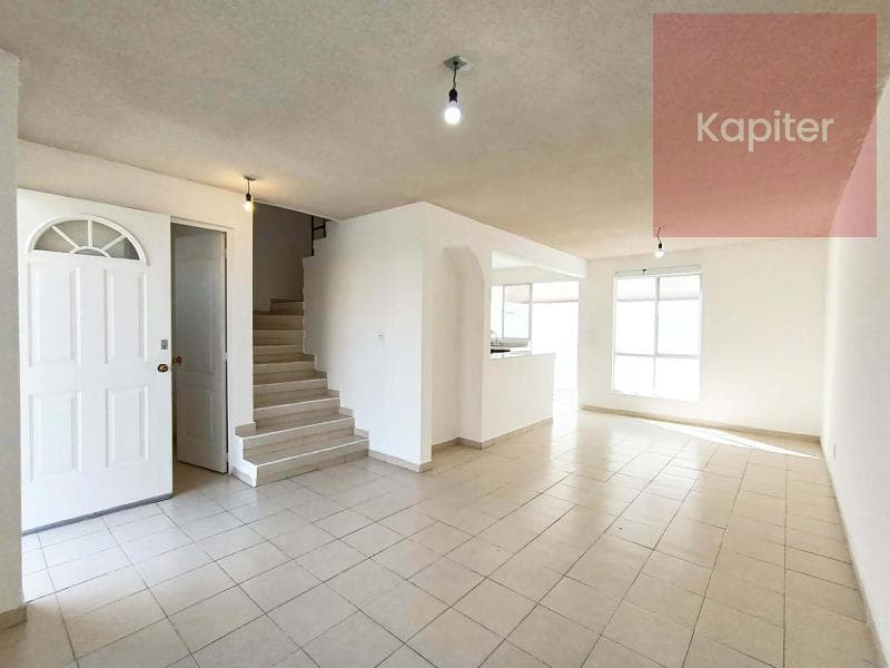 House for Sale in Valle Real Residencial, Candiles, Corregidora, Querétaro