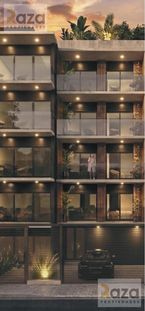 1-Bedroom Apartment for Sale in Pocitos
