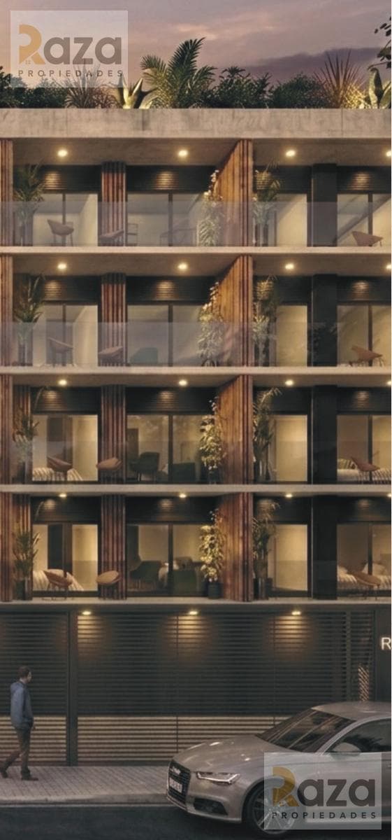 1-Bedroom Apartment for Sale in Pocitos