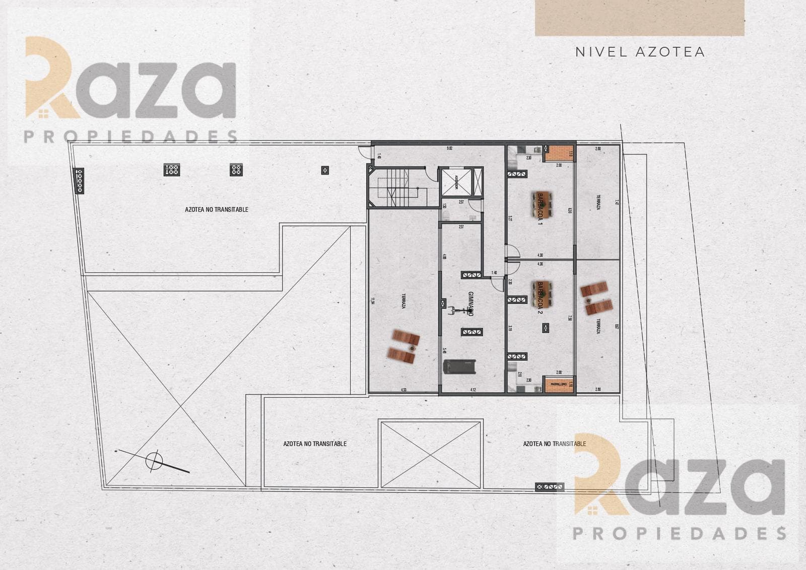 1-Bedroom Apartment for Sale in Pocitos
