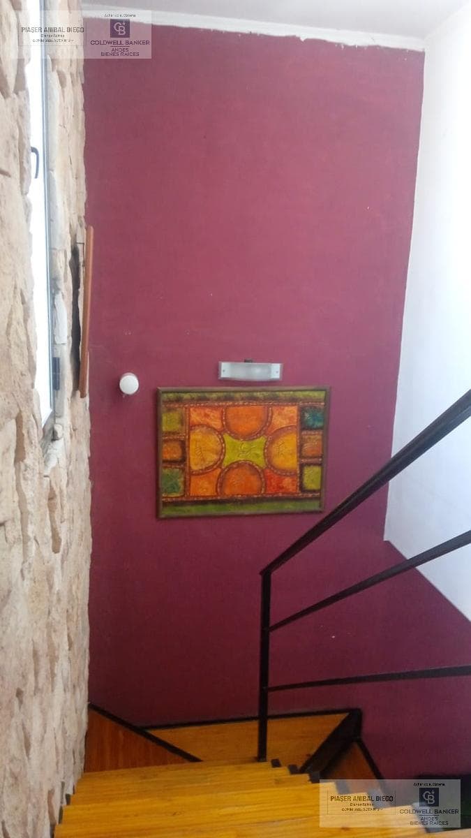 House in San Rafael