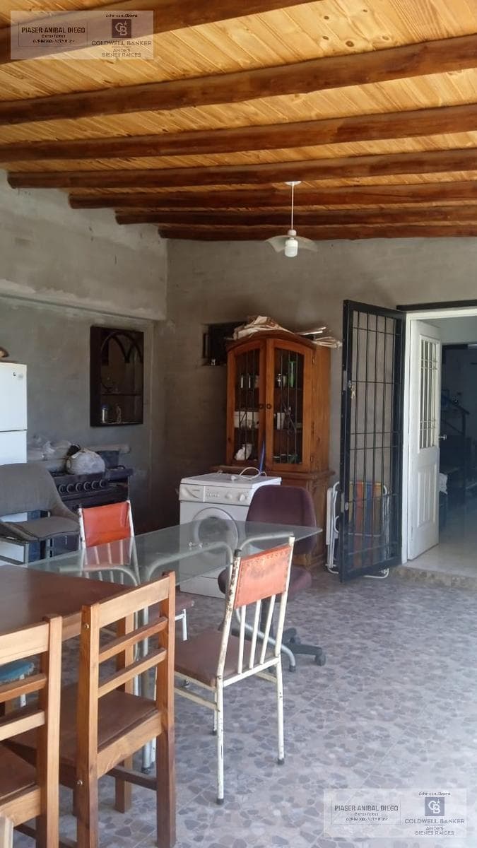 Casa en San Rafael