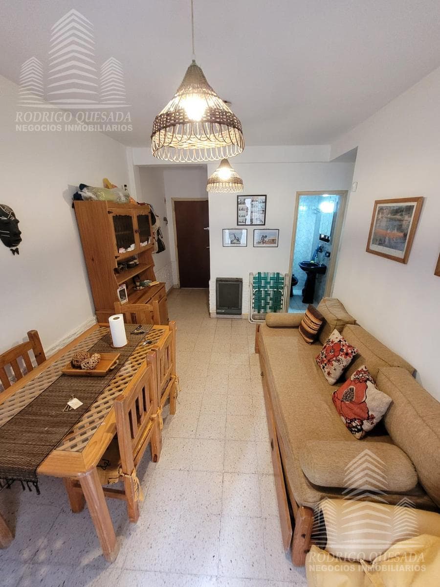 Great Opportunity in San Bernardo! Beautiful 2-Room Apartment with Patio, Grill, and Garage