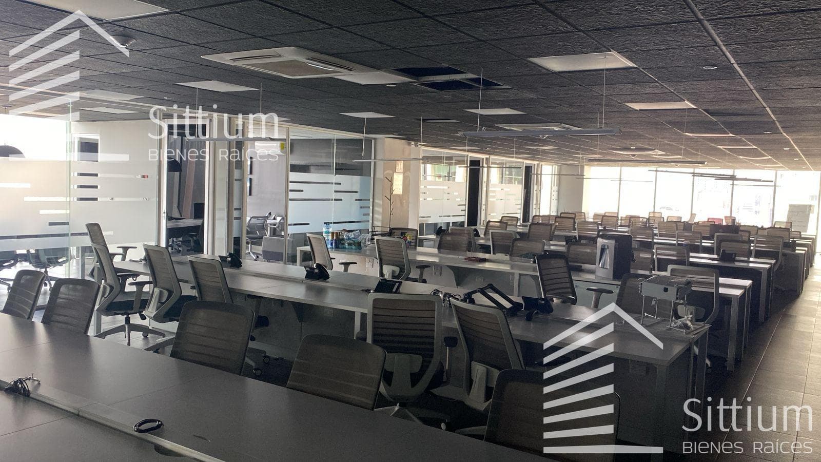 Office for Rent - Reforma - 24th Floor - 750 m2