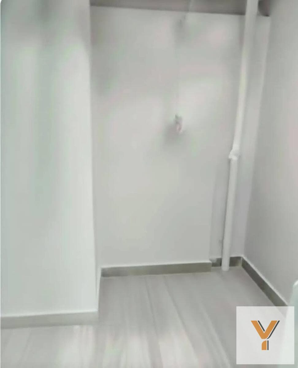 Apartment for Rent - 1 Bedroom, 1 Bathroom - 35 m² - Palermo