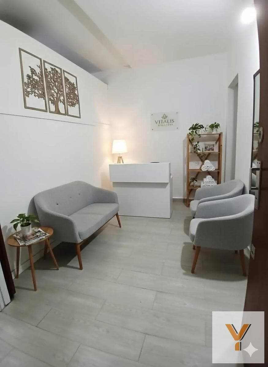 Apartment for Rent - 1 Bedroom, 1 Bathroom - 35 m² - Palermo
