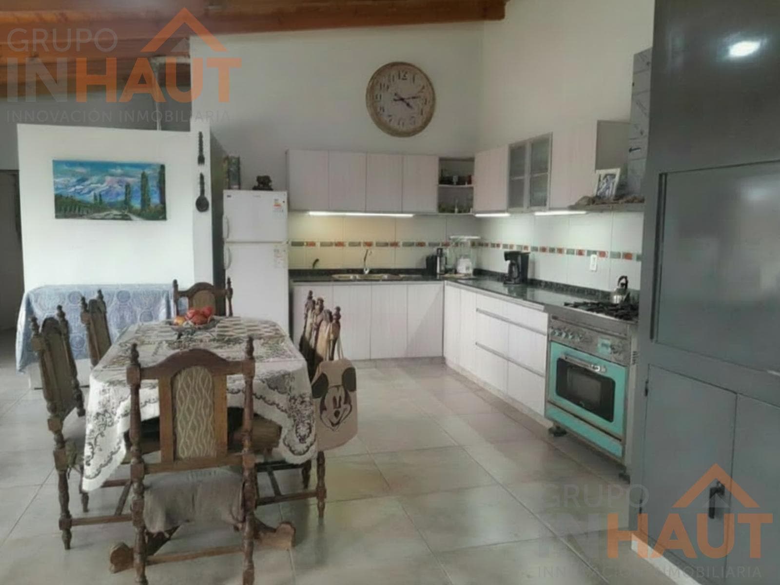 Country House in the "Estilo Chacra" Gated Community. Cipolletti