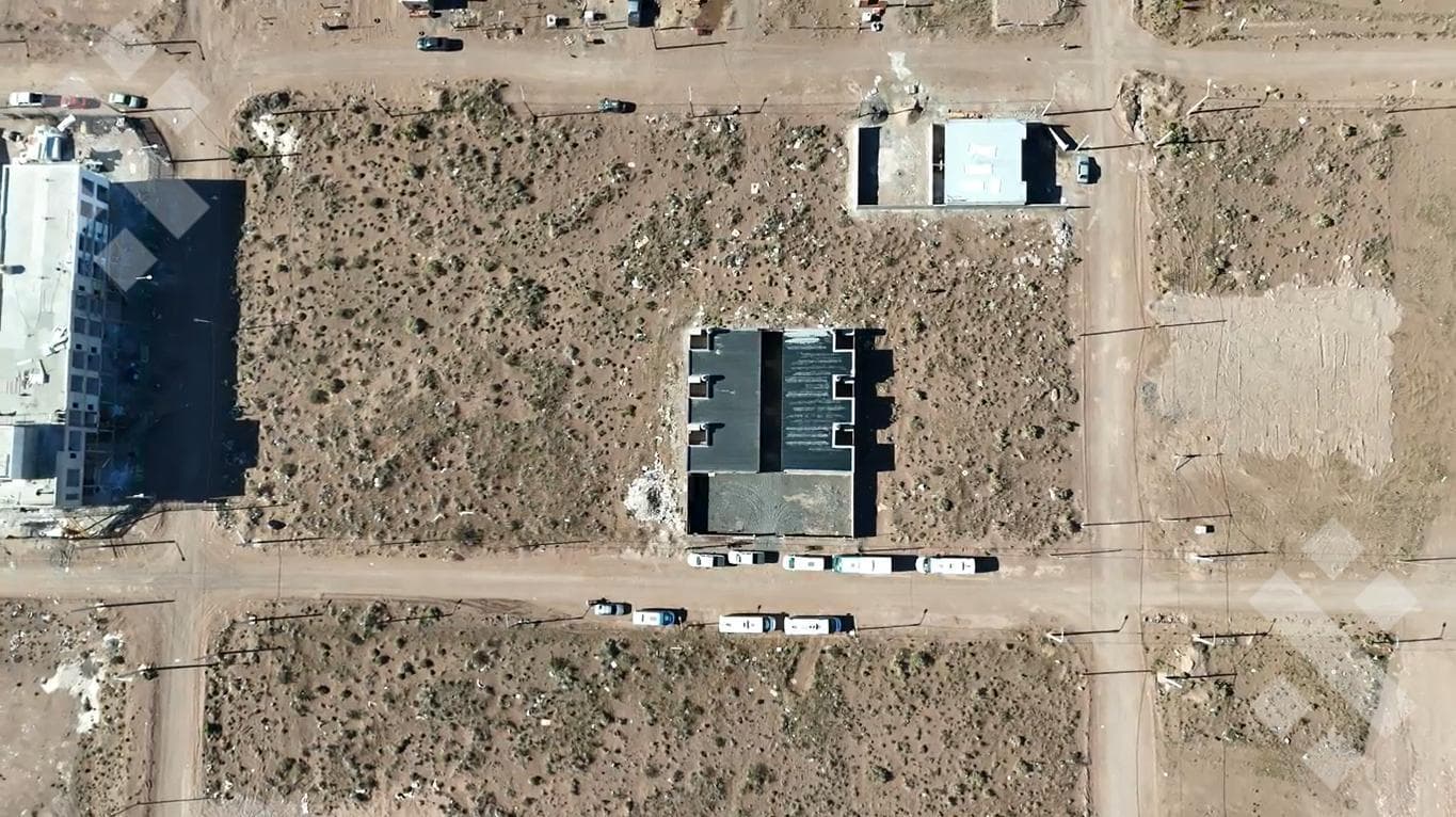 PROPERTY FOR SALE: MESETA AÑELO LOT, NQN