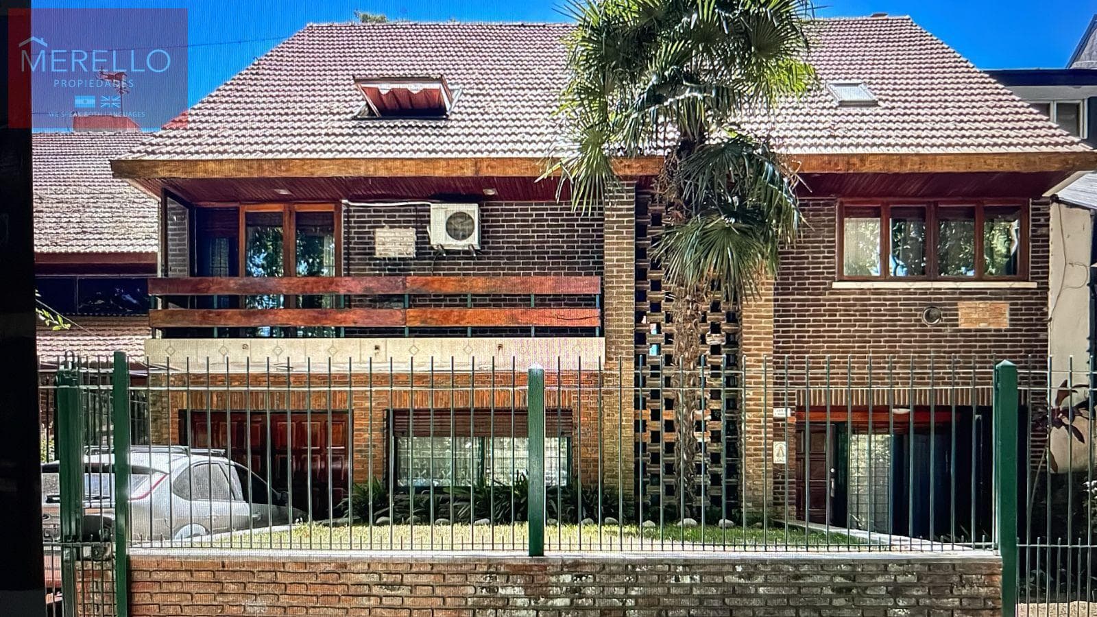 HOUSE FOR SALE: 4 BEDROOMS, GARDEN, POOL, SAN ISIDRO