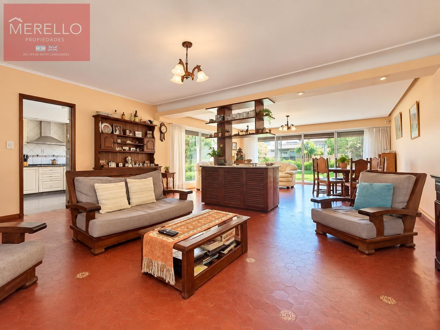 HOUSE FOR SALE: 4 BEDROOMS, GARDEN, SWIMMING POOL, SAN ISIDRO