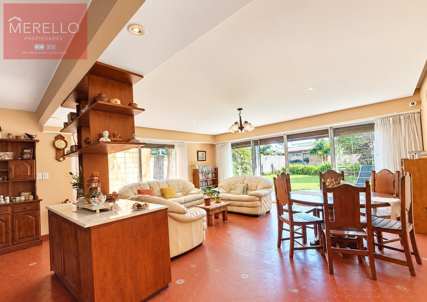 HOUSE FOR SALE: 4 BEDROOMS, GARDEN, SWIMMING POOL, SAN ISIDRO