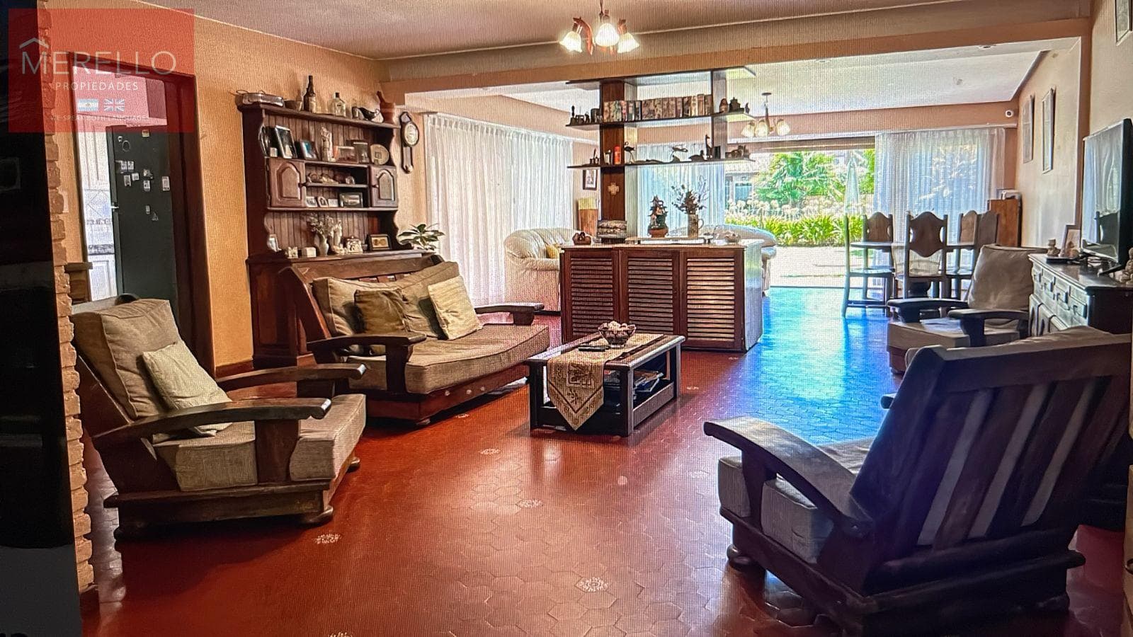 HOUSE FOR SALE: 4 BEDROOMS, GARDEN, POOL, SAN ISIDRO