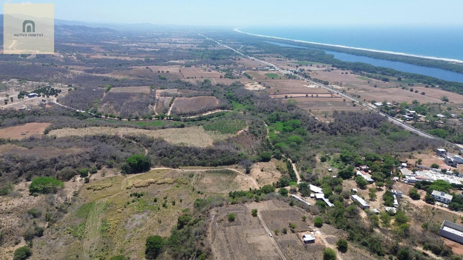LAND IN SANTA MARIA COLOTEPEC - PUERTO ESCONDIDO