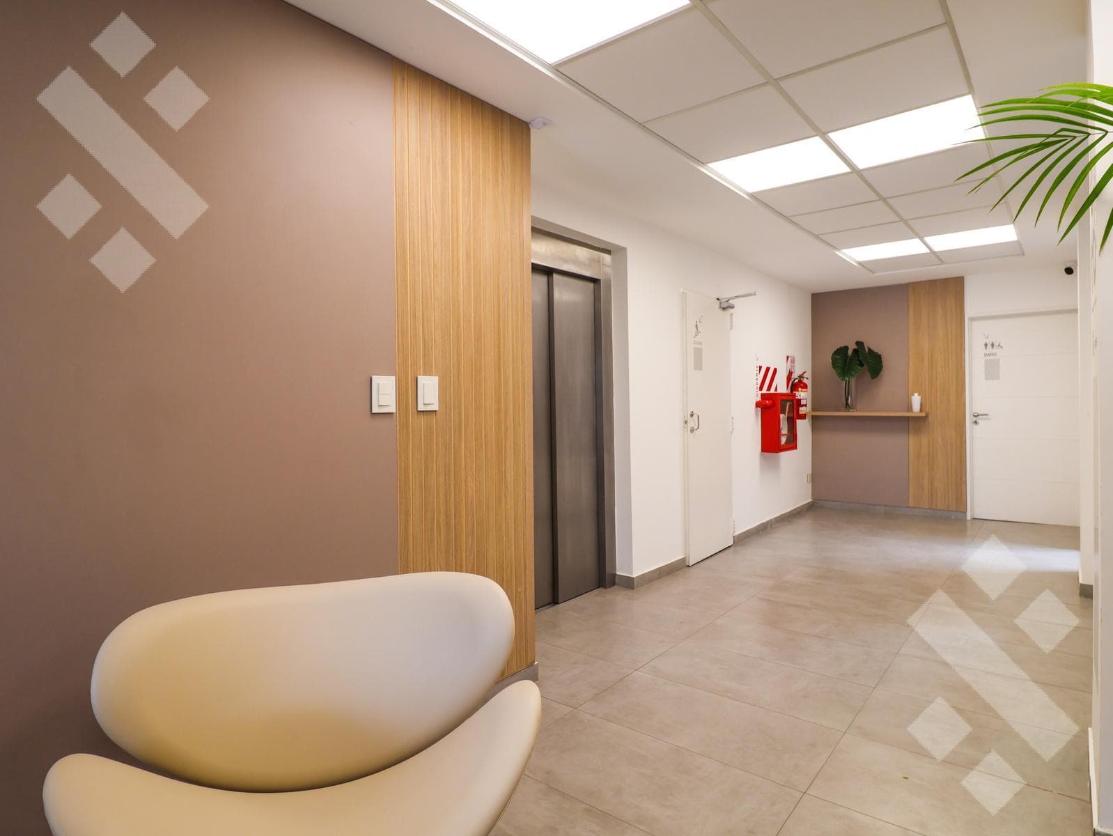 For Rent | 1-Bedroom Apartment | Downtown Area | Neuquén City