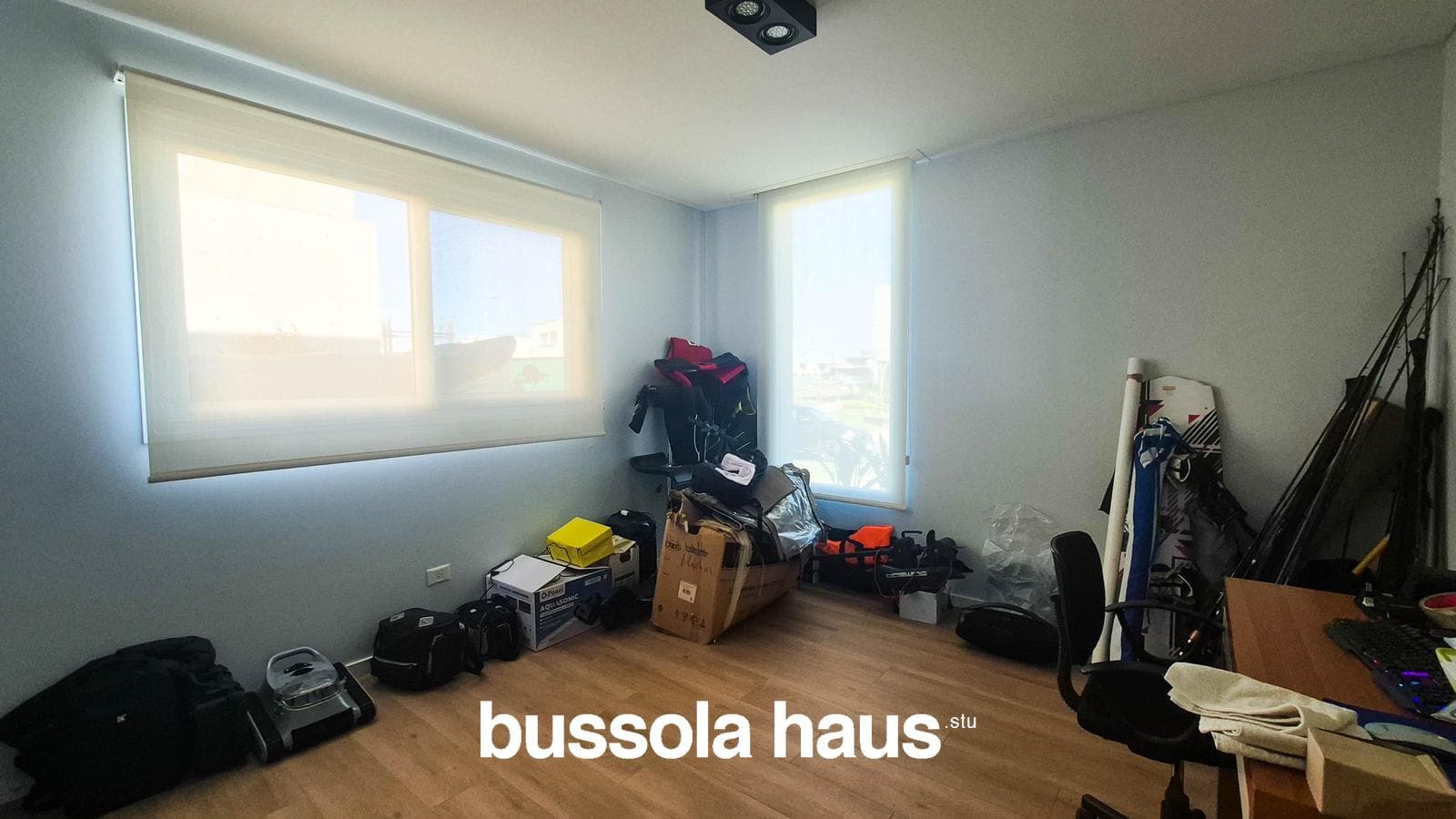 5-room lakefront house for sale in Costas Puertos Escobar