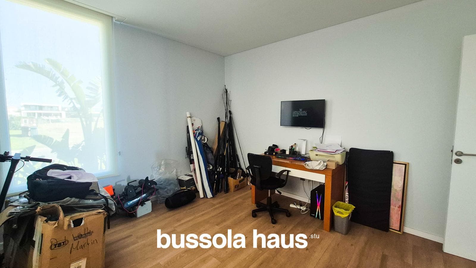 5-room lakefront house for sale in Costas Puertos Escobar
